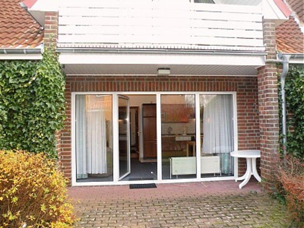 Apartamento Maike 5A Cuxhaven Exterior foto